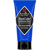 Los mejores  - Jack Black Beard Lube Conditioning Shave - Gel de Afeitado (177ml)